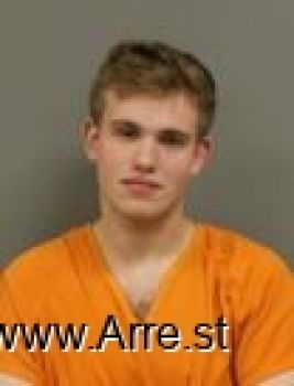 Austin Michael Cox Mugshot