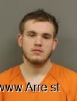 Austin Michael Cox Mugshot