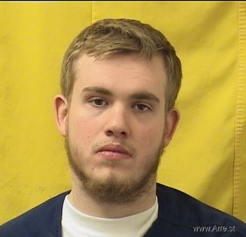 Austin M Cox Mugshot