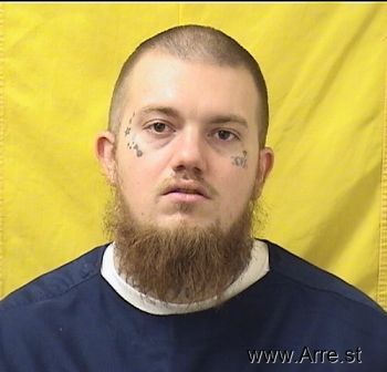 Austin K Cross Mugshot