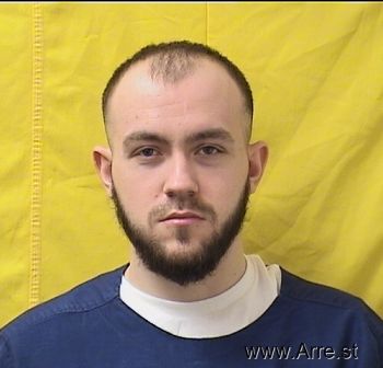 Austin  Duncan Mugshot