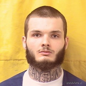 Austin  Duncan Mugshot