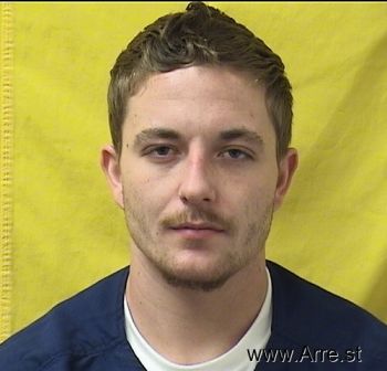 Austin Daniel Grubb Mugshot