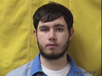 Austin Craig Herr Mugshot