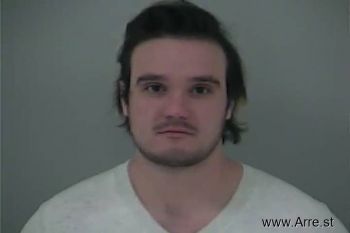 Austin Riley Horton Mugshot