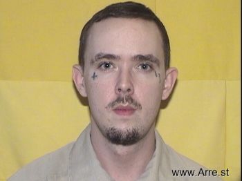 Austin David Kincaid Mugshot