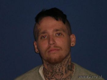 Austin Glenn Nicodemus Mugshot