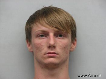 Austin Mitchell Reed Mugshot