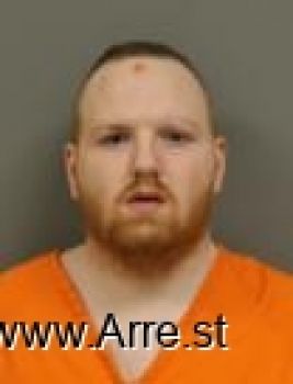 Austin Lee Rogers Mugshot