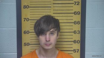 Austin C Seitz Mugshot