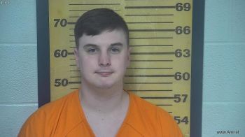 Austin C Seitz Mugshot