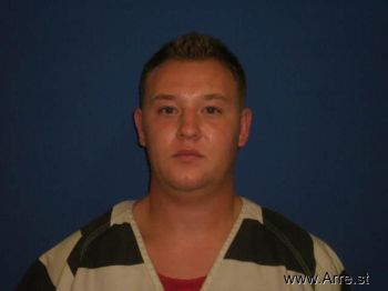 Austin T Smith Mugshot