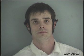 Austin Matthew Smith Mugshot