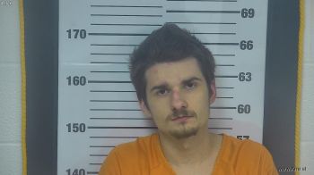 Austin David Stewart Mugshot