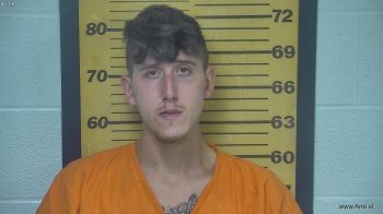 Austin J Traver Mugshot