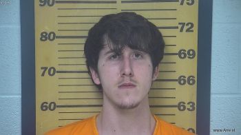 Austin J Traver Mugshot