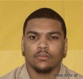 Austin  Walker Mugshot