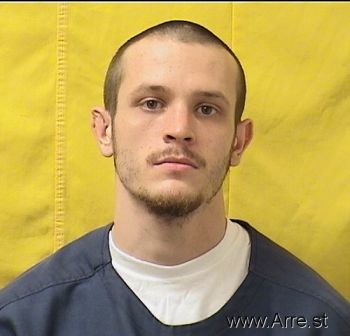 Austin Tyler Wallace Mugshot