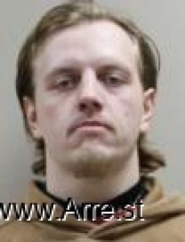 Austin Thomas Hansford Yant Mugshot