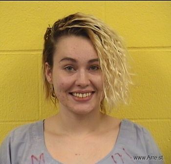 Autalee  Corcoran Mugshot