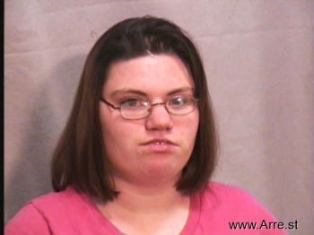 Autum Lynn Moore Mugshot