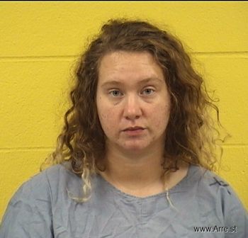 Autumn M Knight Mugshot