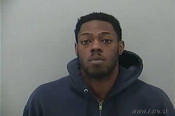 Avanti Laterrell Mckinney Mugshot