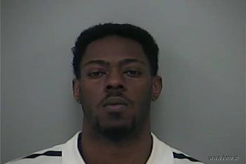 Avanti Laterrell Mckinney Mugshot