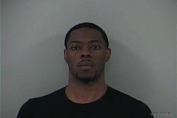 Avanti Laterrell Mckinney Mugshot