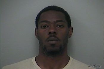 Avanti Laterrell Mckinney Mugshot