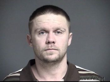 Avery Todd Campbell Mugshot