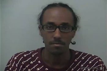 Aziz Mohamad Abdual Ahmed Mugshot