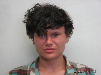 Aaren Clarke Shiffler Mugshot