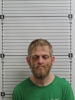 Aaron A Alderman Mugshot