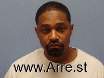 Aaron F Alexander Mugshot