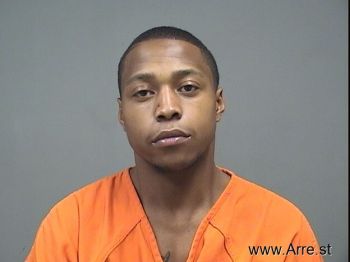 Aaron D Allen Mugshot