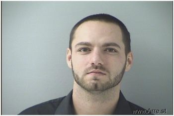 Aaron Wayne Anderson Mugshot