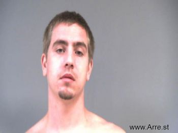 Aaron Joshua Anderson Mugshot