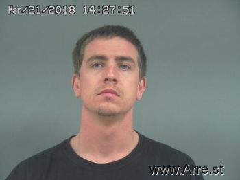 Aaron Joshua Anderson Mugshot