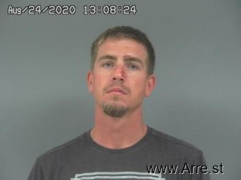 Aaron Joshua Anderson Mugshot