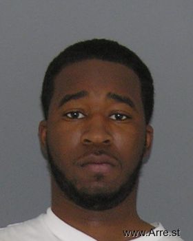 Aaron  Armstrong Mugshot