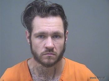 Aaron Joseph Jr Baker Mugshot