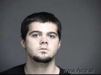 Aaron James Baker Mugshot