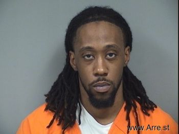 Aaron M Bankston Mugshot