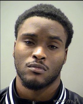 Aaron Victor Bartholomew Mugshot