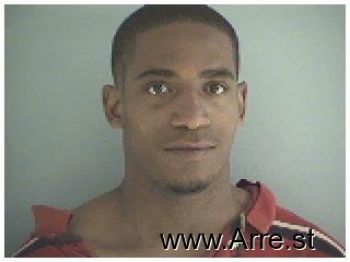 Aaron Redmond Beam Mugshot