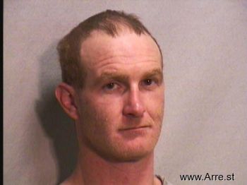 Aaron Justin Bensman Mugshot