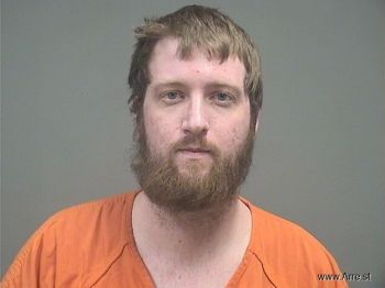 Aaron Matthew Bertovich Mugshot