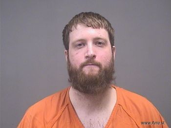 Aaron Matthew Bertovich Mugshot