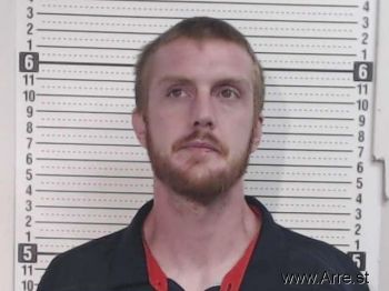 Aaron Wesley Bobo Mugshot